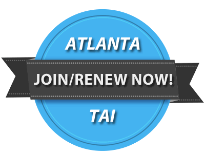 Atlanta TAI Membership Atlanta TAI Membership