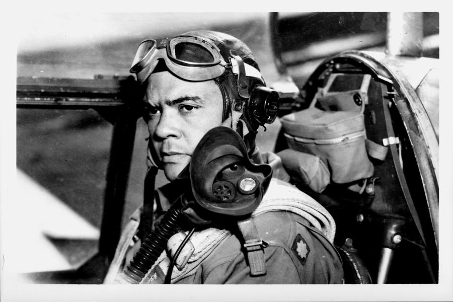 About Us: The Atlanta Chapter Tuskegee Airmen About Us: The Atlanta Chapter Tuskegee Airmen