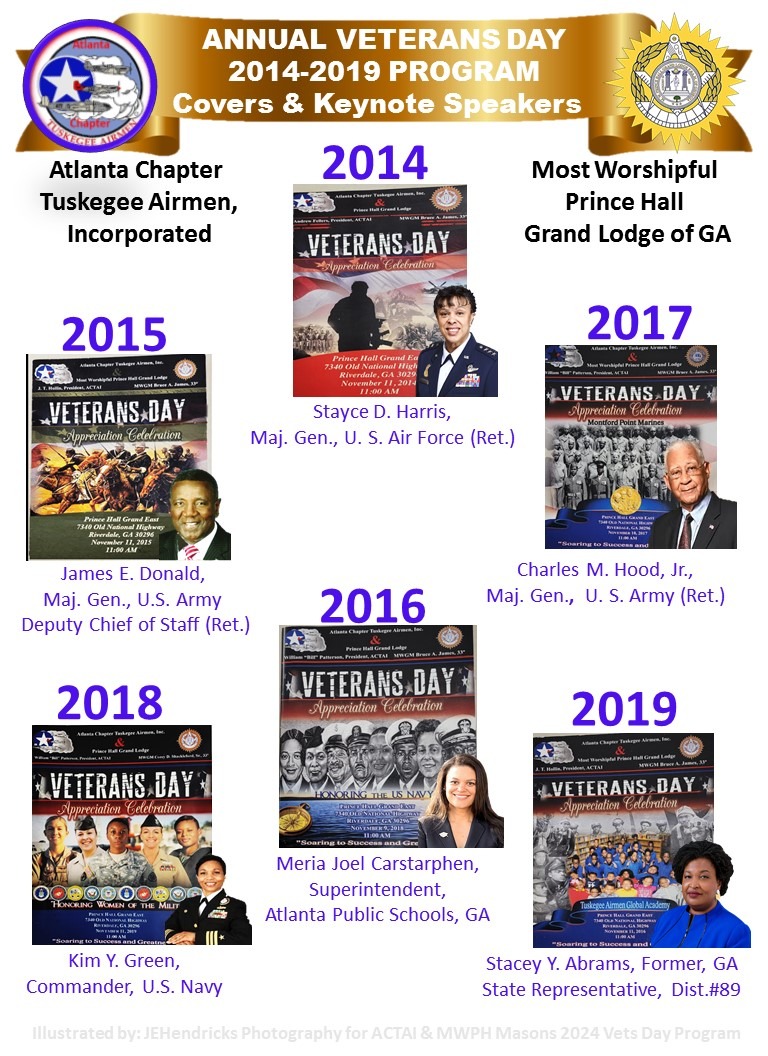 Veteran Days Past Celebrations Event Covers Veteran Days Past Celebrations