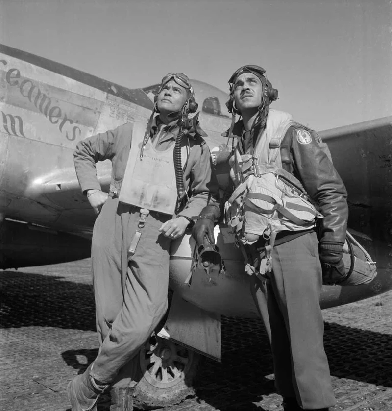 Tuskegee Airmen Aviators Tuskegee Airmen Aviators Veterans Day Past Celebrations