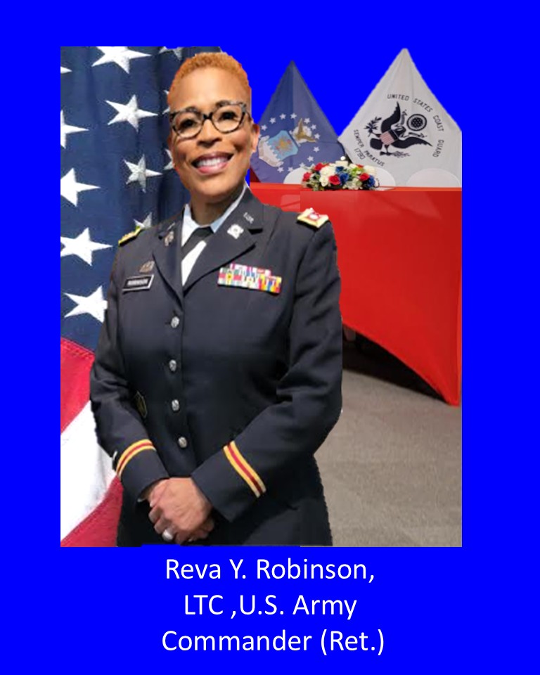 REVA Y. ROBINSON