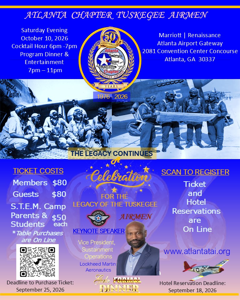 50th Anniversary Event